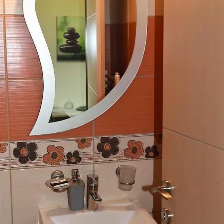 Andromache'S Cozy Home Close To Meteora - Trikala Exterior photo
