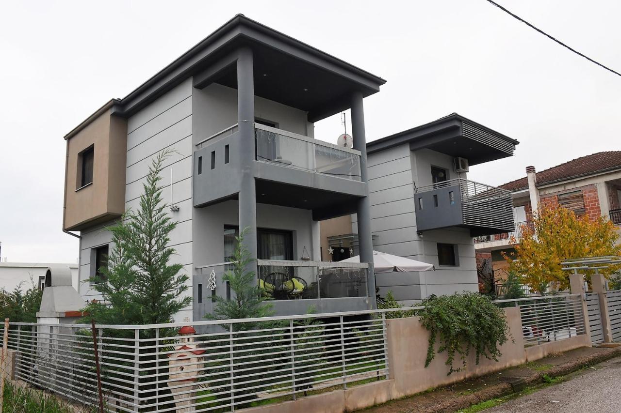 Andromache's Cozy Close To Meteora - * Trikala (Thessaly)