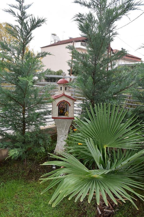 Andromache's Cozy Close To Meteora - Apartment *