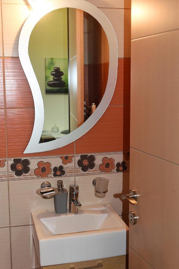 Apartment Andromache's Cozy Close To Meteora -