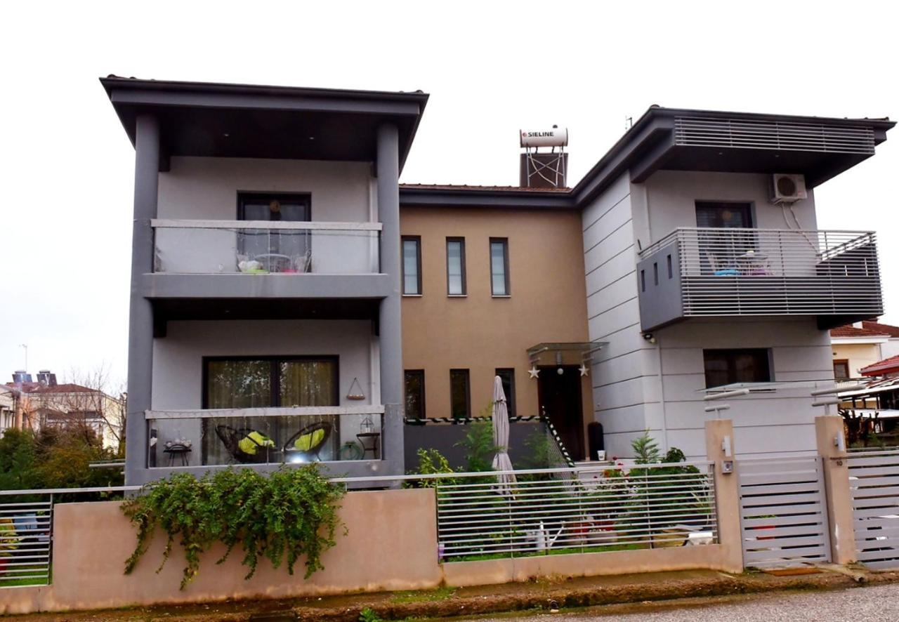 Apartment Andromache's Cozy Close To Meteora - Trikala (Thessaly)