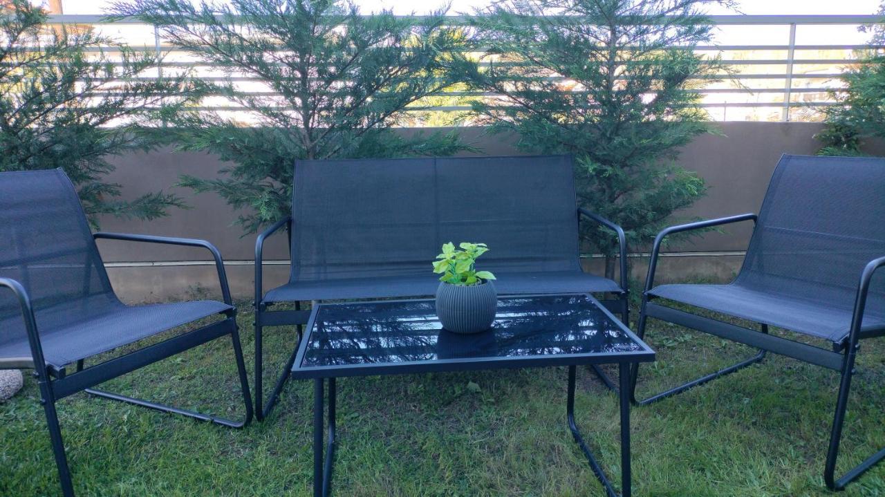Apartment Andromache's Cozy Close To Meteora -
