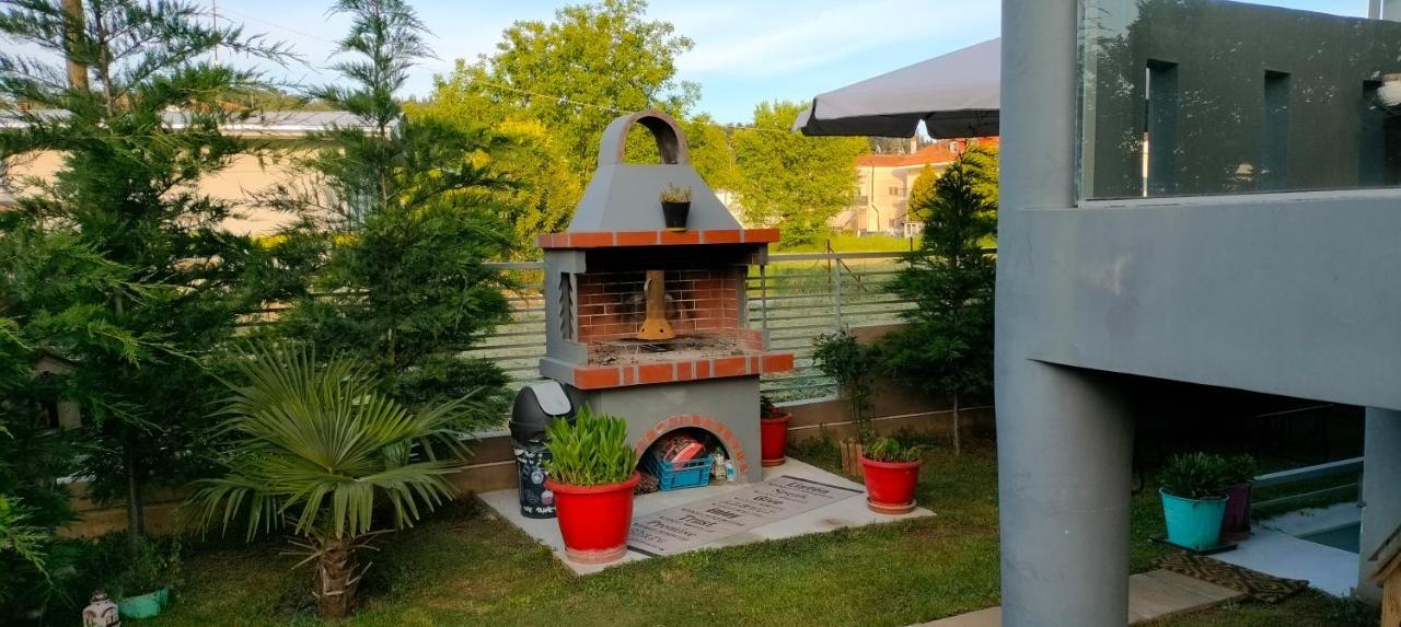 Andromache's Cozy Close To Meteora - Trikala (Thessaly)