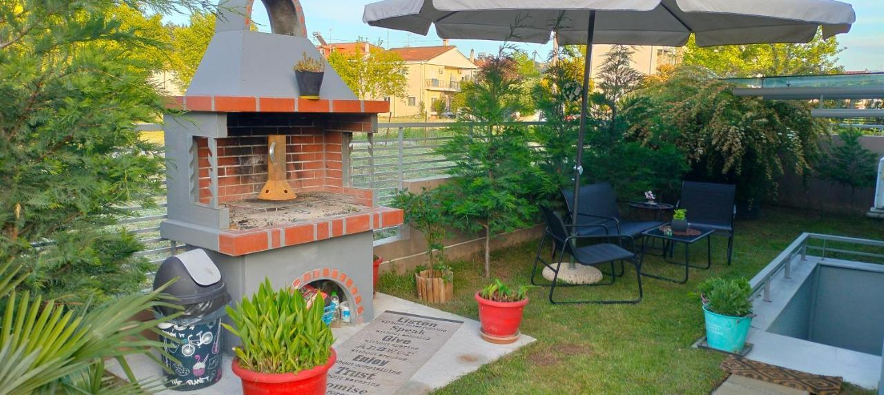 Andromache's Cozy Close To Meteora - * Trikala (Thessaly)