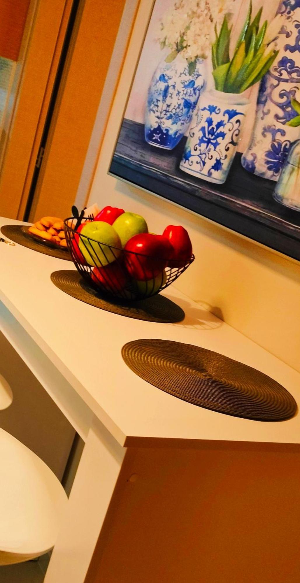 Apartment Andromache's Cozy Close To Meteora -