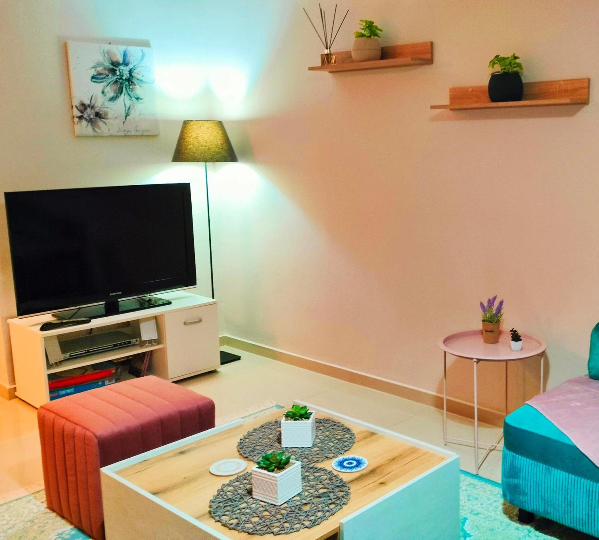 Apartment Andromache's Cozy Close To Meteora - Trikala (Thessaly)