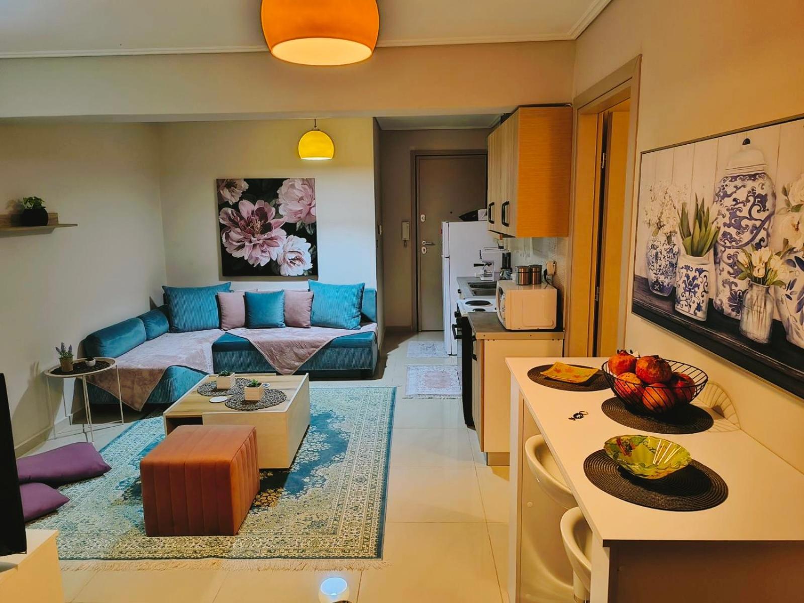 Andromache's Cozy Close To Meteora - * Trikala (Thessaly)