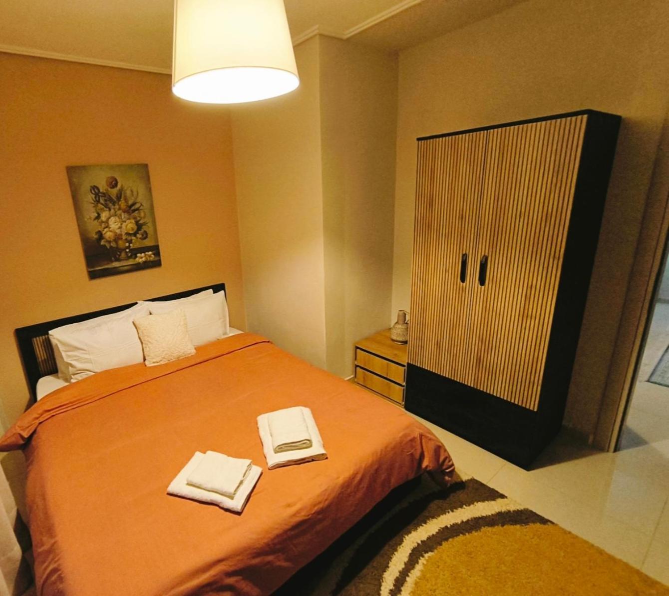 Apartment Andromache's Cozy Close To Meteora - Trikala (Thessaly)