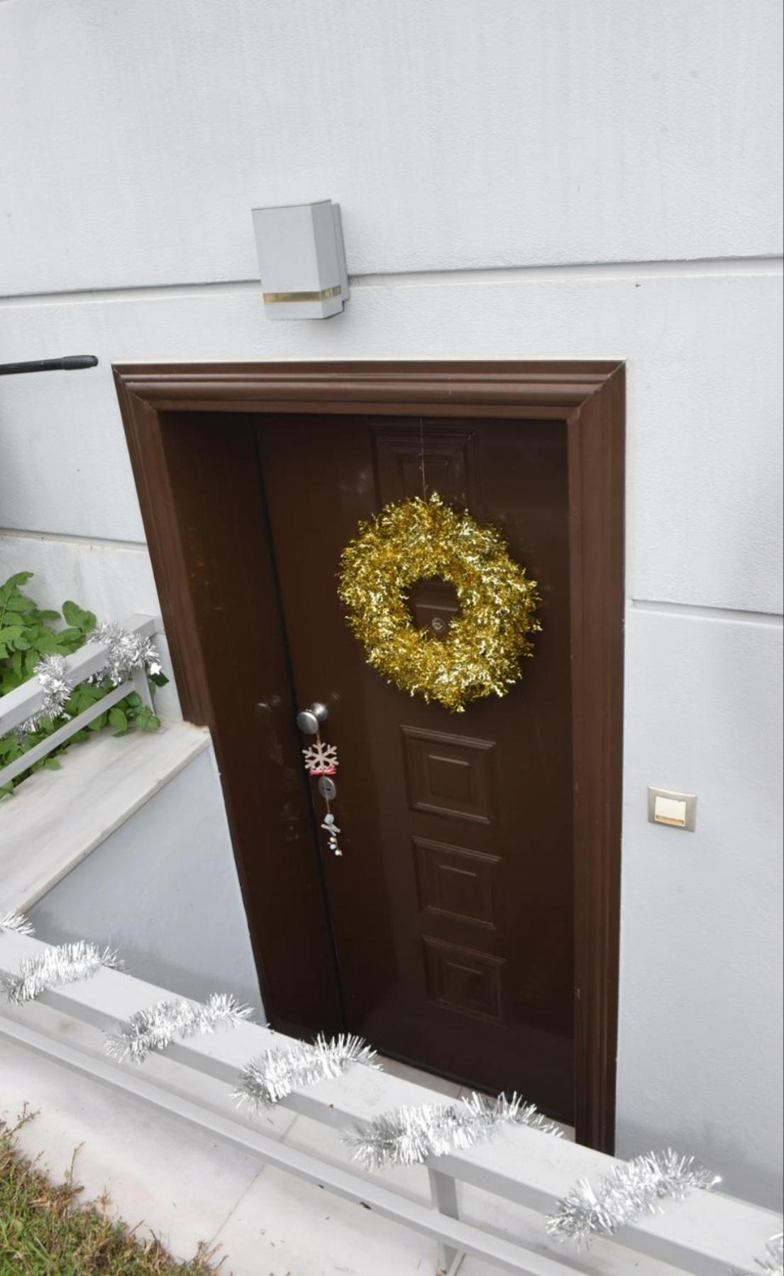 Apartment Andromache's Cozy Close To Meteora - *
